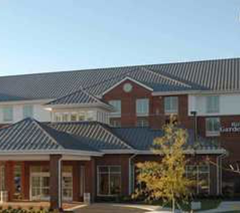Hilton Garden Inn Charlottesville - Charlottesville, VA