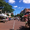 Church Street Marketplace gallery