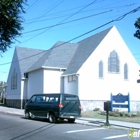 Grace Espicopal Church of Everett