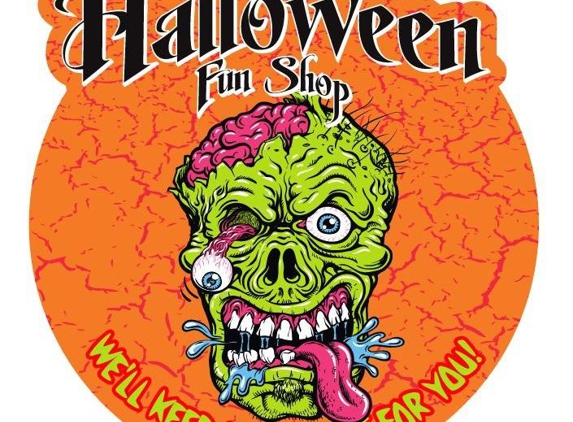 Halloween Fun Shop - Maple Grove, MN