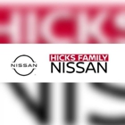 Hicks Family Nissan Parts