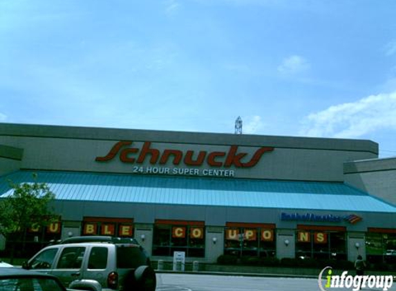 Schnucks - Saint Louis, MO