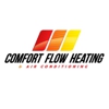 Comfort Flow Heating gallery