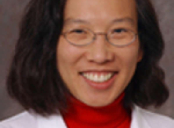 Dr. Su-Ting Terry Li, MD - Sacramento, CA