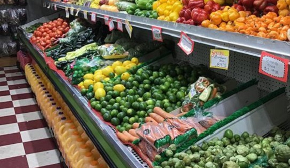 Carniceria y Licoreria El Torito - Cicero, IL