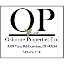 Osborne Properties Ltd. - Real Estate Management