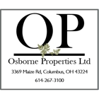 Osborne Properties Ltd.