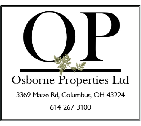 Osborne Properties Ltd. - Columbus, OH