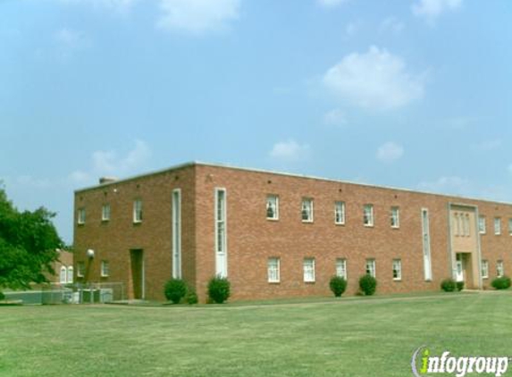 New Hope Baptist Church - Gastonia, NC