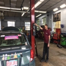 Frank's Auto Service - Emissions Inspection Stations
