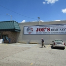 Joe's Army Navy Surplus & Camping - Boot Stores