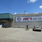 Joe's Army Navy Surplus & Camping