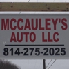 McCauley's Auto gallery