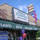 Josie's Flower Shop - Florists