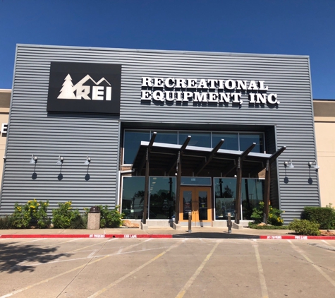 Rei - Houston, TX