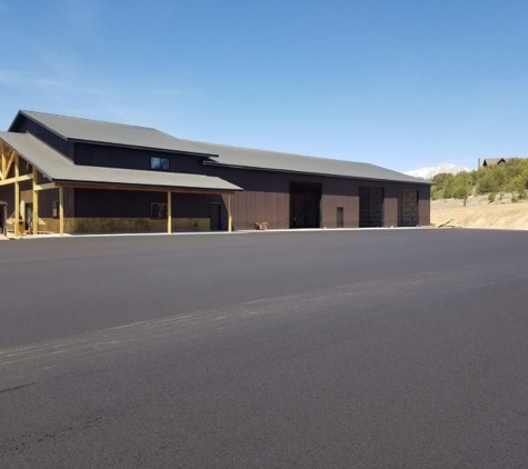 Pavement Maintenance Services, Inc. - Salida, CO