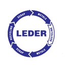 Leder Brothers Metal Company - Scrap Metals-Wholesale