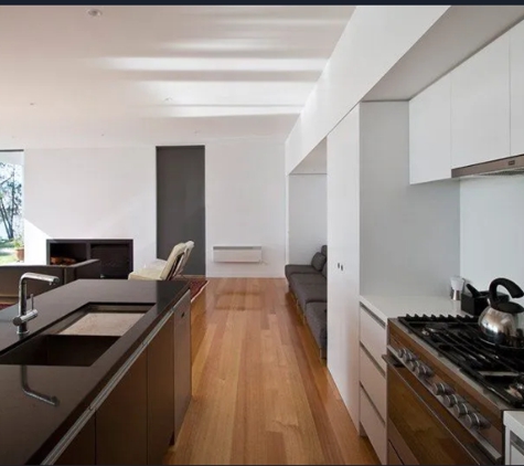 Watkins Morgan Painting Service