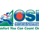 OSI Comfort Specialists