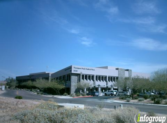 Clear Dermatology & Aesthetics Center - Scottsdale, AZ