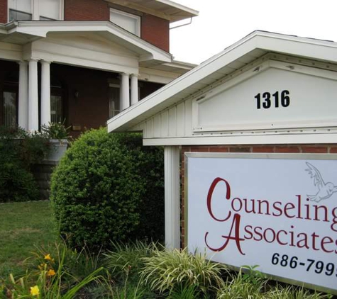 Counseling Associates - Owensboro, KY