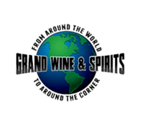 Grand Wine & Spirits - Mystic, CT