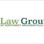 The Law Group of Northwest Arkansas PLLC
