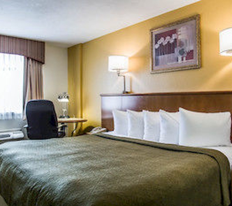 Quality Inn & Suites Near the Theme Parks - Orlando, FL