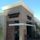 Cornerstone Optometry - Contact Lenses