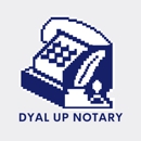 Dyal Up Notary - Seals-Notary & Corporation