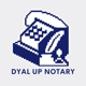 Dyal Up Notary