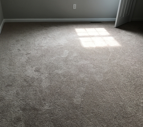 Turbo Flash Carpet inc - Adelphi, MD. Carpet job