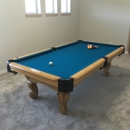 Ballistick Billiards,LLC - Billiard Equipment & Supplies