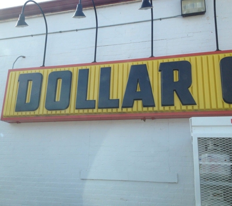 Dollar General - Lindsborg, KS