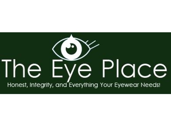 The Eye Place - Peabody, MA