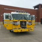 Evans Center Volunteer Fire Company