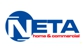 Neta Home & Commercial Logo
