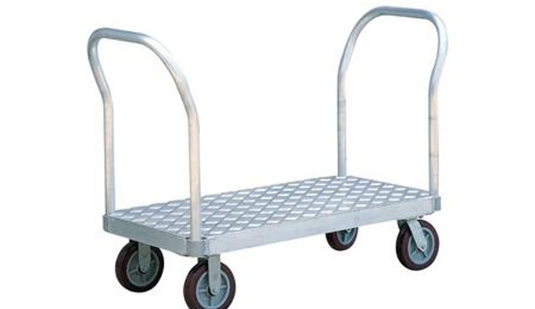 Mobile Storage Systems