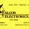 Falcon Electronics gallery