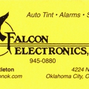 Falcon Electronics - Electronic Engineers