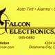 Falcon Electronics