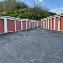 Compass Self Storage - Self Storage