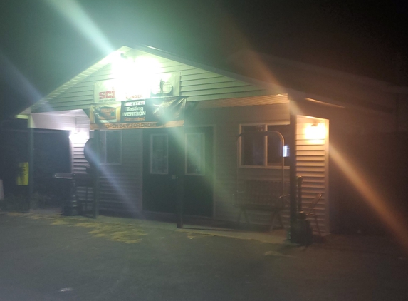 Kellysdeerprocessing.Com - Big Rapids, MI. Late-night drop off!!