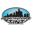 Performance Tint - Glass Coating & Tinting