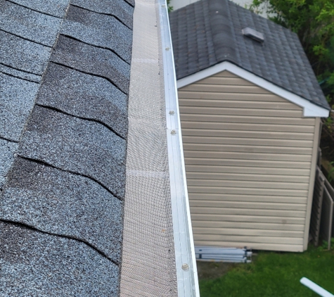 Premier Gutters and Screens - Stony Brook, NY