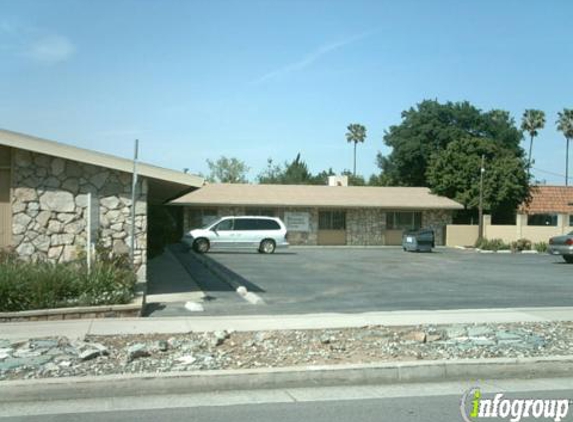 Riverside Life Service - Riverside, CA