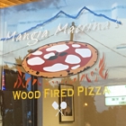 Mangia Macrina's Wood Fired Pizza