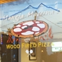 Mangia Macrina's Wood Fired Pizza