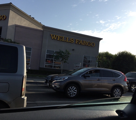 Wells Fargo Bank - Torrance, CA