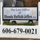 Hatfield-Jeffe, Rhonda, JD - Attorneys